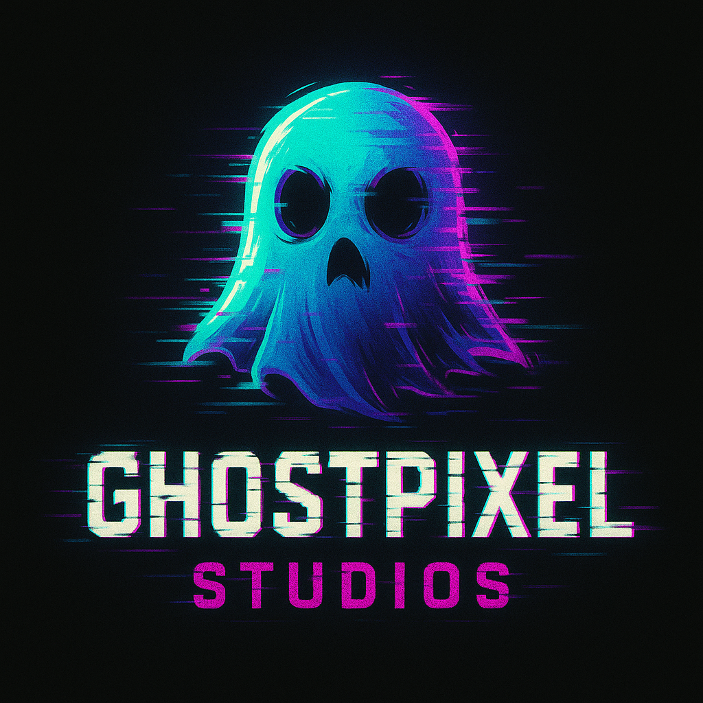 GhostPixel Studios